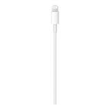 Original Apple USB-C till Lightning-Kabel 2 m. (MQGH2ZM/A) - Vit