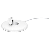 Original Apple - Apple Watch Magnetisk Lader 1m - Vit
