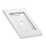 Deltaco ARM-502 Surfplattahållare för Vägg - Mått: ca 23,5 cm till 28,5 cm - Vit