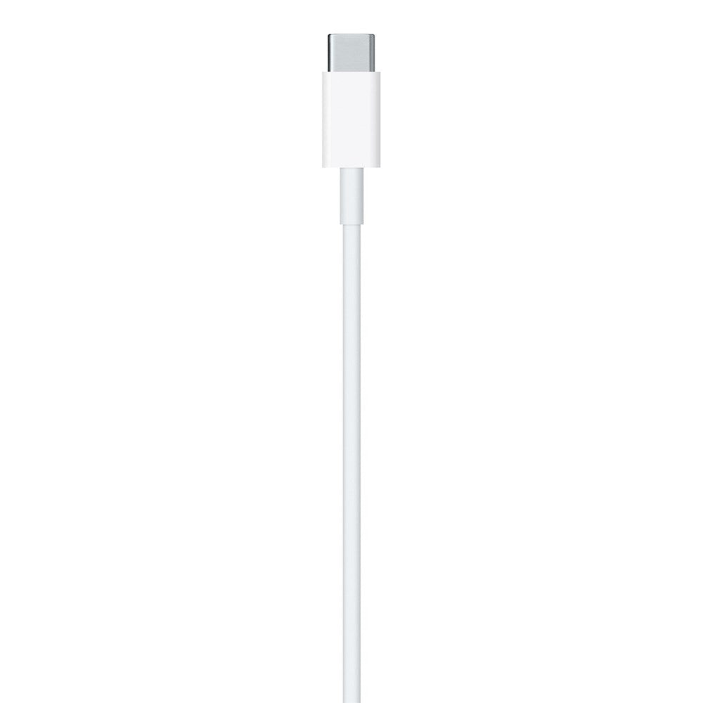 Original Apple USB-C till Lightning Kabel 1 m. (MUQ93ZM/A) - Vit