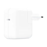 Original Apple Väggladdare 30W med USB-C - Vit