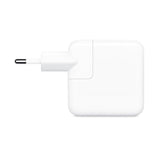 Original Apple Väggladdare 35W med 2 x USB-C - Vit