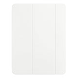 Original Apple iPad Pro 13" (2024) Smart Folio Fodral - Vit