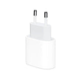 Original Apple PD (Power Delivery) 20W Väggladdare med USB-C - Vit (MD3J4ZM/A)