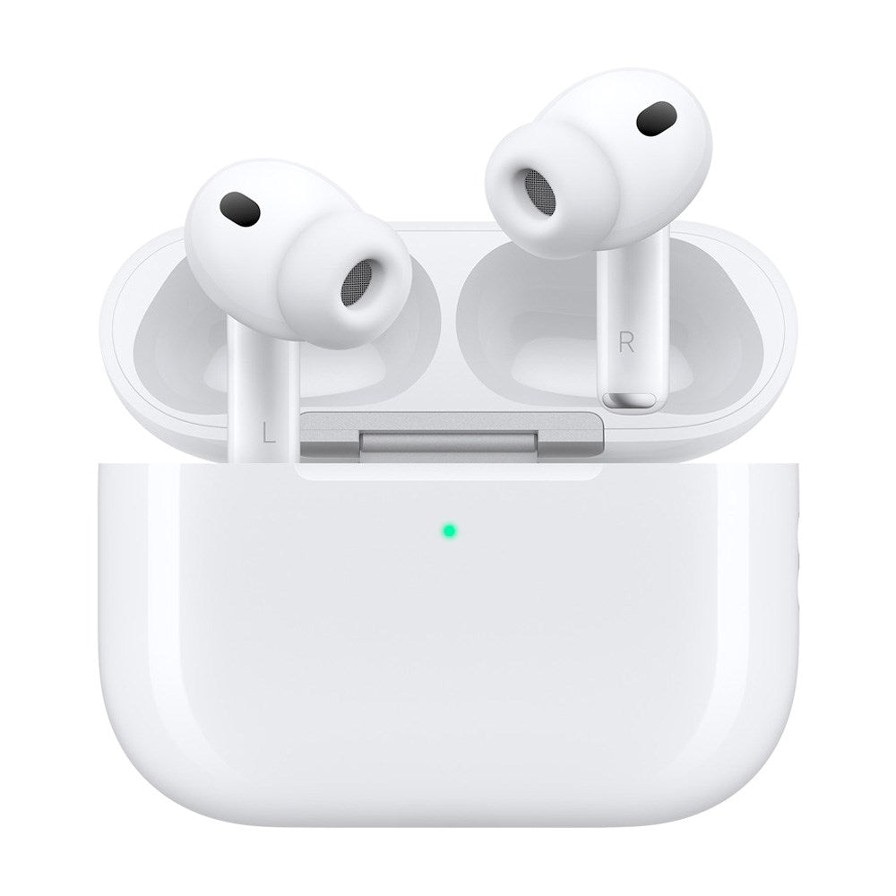 Apple AirPods Pro (3. gen.) - Vit (MFHP4DN/A)