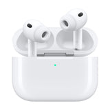 Apple AirPods Pro (3. gen.) - Vit (MFHP4DN/A)