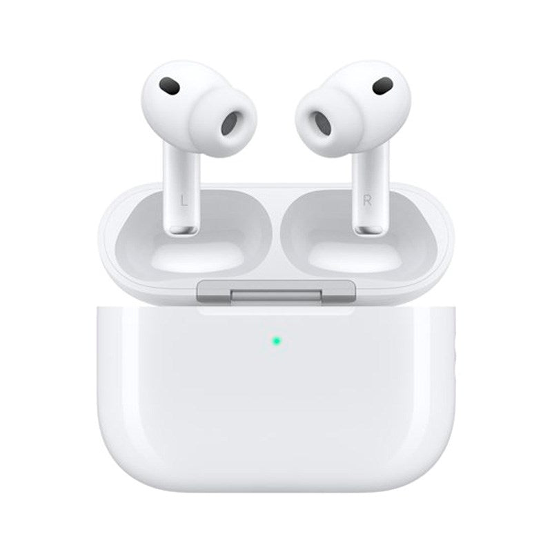 Apple AirPods Pro (3. gen.) - Vit (MFHP4DN/A)