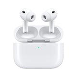 Apple AirPods Pro (3. gen.) - Vit (MFHP4DN/A)