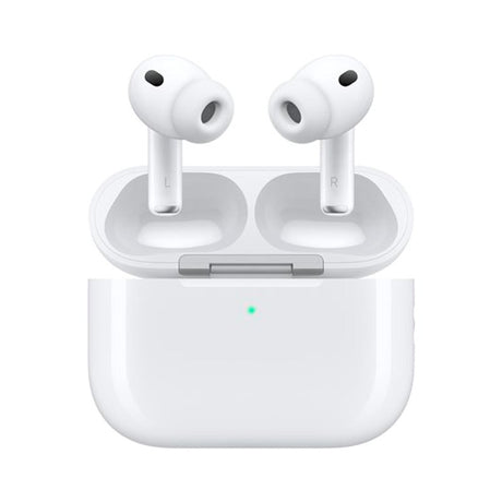 Apple AirPods Pro (3. gen.) - Vit (MFHP4DN/A)