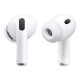 Apple AirPods Pro (3. gen.) - Vit (MFHP4DN/A)