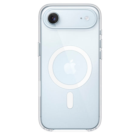 Original Apple iPhone Air Case - MagSafe Kompatibel - Frost (MGH34ZM/A)