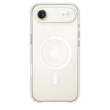 Original Apple iPhone Air Case - MagSafe Kompatibel - Frost (MGH34ZM/A)