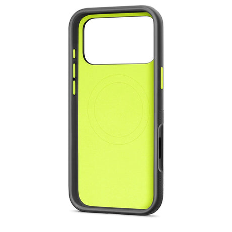 Original Apple Beats iPhone 17 Pro Max Rugged Skal - MagSafe Kompatibel - Everest Black