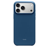 Original Apple Beats iPhone 17 Pro Max Skal - MagSafe Kompatibel - Bedrock Blue