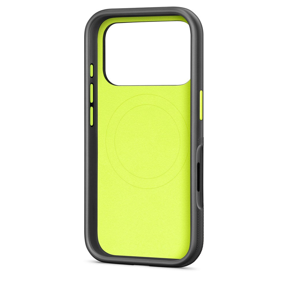 Original Apple Beats iPhone 17 Pro Rugged Skal - MagSafe Kompatibel - Everest Black