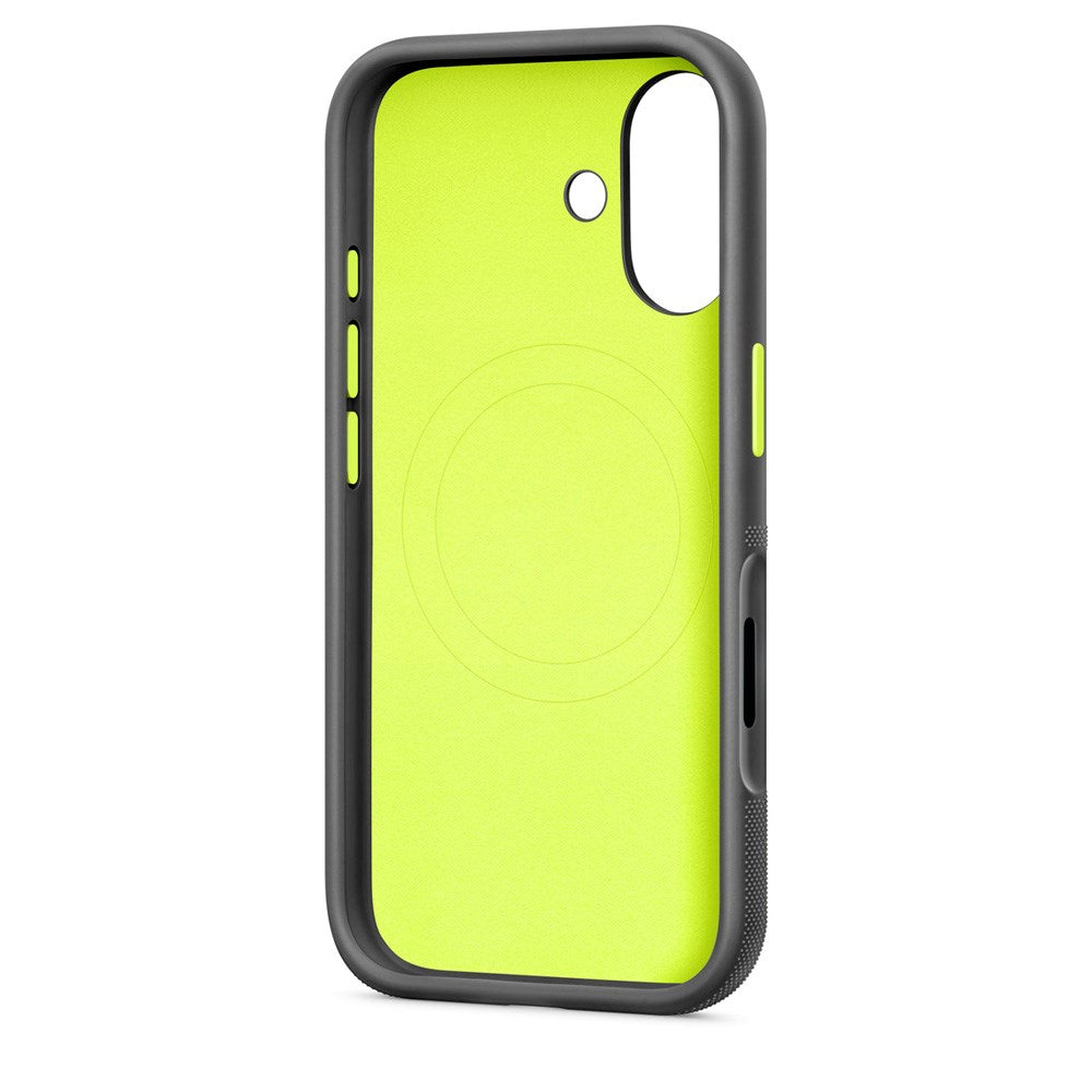 Original Apple Beats iPhone 17 Rugged Skal - MagSafe Kompatibel - Everest Black