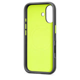 Original Apple Beats iPhone 17 Rugged Skal - MagSafe Kompatibel - Everest Black