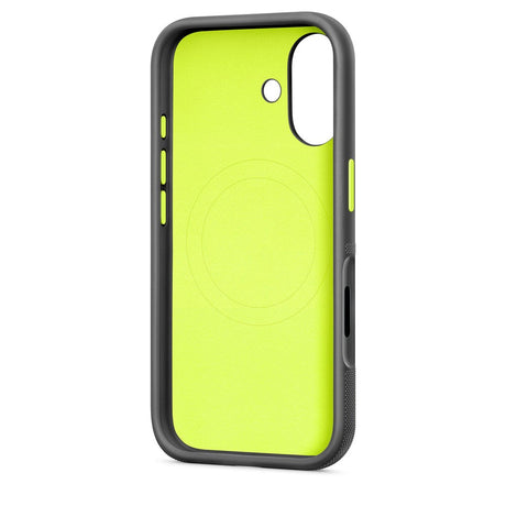 Original Apple Beats iPhone 17 Rugged Skal - MagSafe Kompatibel - Everest Black