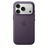Original Apple iPhone 17 Pro TechWoven Case - MagSafe Kompatibel - Purple (MGF54ZM/A)