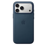 Original Apple iPhone 17 Pro Max TechWoven Case - MagSafe Kompatibel - Blue (MGF94ZM/A)