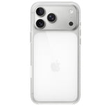 Original Apple iPhone 17 Pro Max Clear Case - MagSafe Kompatibel - Clear (MGFW4ZM/A)