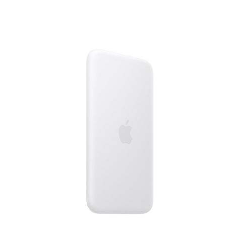 Original Apple iPhone Air PowerBank - MagSafe Kompatibel - Vit (MGPG4ZM/A)
