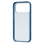 Original Apple Beats iPhone 17 Pro Max Skal m. Rem - MagSafe Kompatibel - Bedrock Blue