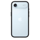 Original Apple iPhone Air Bumper Case - Black (MH004ZM/A)