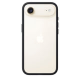 Original Apple iPhone Air Bumper Case - Black (MH004ZM/A)