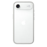 Original Apple iPhone Air Bumper Case - Light Gray (MH014ZM/A)