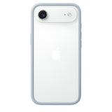 Original Apple iPhone Air Bumper Case - Light Blue (MH024ZM/A)