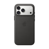 Original Apple iPhone 18 Pro Max TechWoven Case - MagSafe Kompatibel - Black (MKDT4ZM/A)