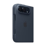 iPhone Duo Original Apple Skal - MagSafe Kompatibel - Navy Blue (MKR84ZM/A)