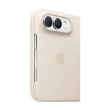 iPhone Duo Original Apple Skal - MagSafe Kompatibel - Sand (MKR94ZM/A)
