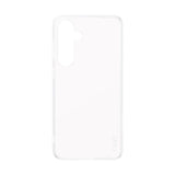 CARE by PanzerGlass Samsung Galaxy S24 FE FASHION X-Ray Soft Basic Skal - Genomskinlig