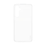 CARE by PanzerGlass Samsung Galaxy A55 (5G) FASHION X-Ray Soft Basic Skal - Genomskinlig