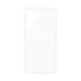 CARE by PanzerGlass Samsung Galaxy A35 (5G) FASHION X-Ray Soft Basic Skal - Genomskinlig