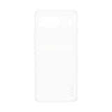 CARE by PanzerGlass OnePlus Nord 4 (5G) FASHION X-Ray Soft Basic Skal - Genomskinlig