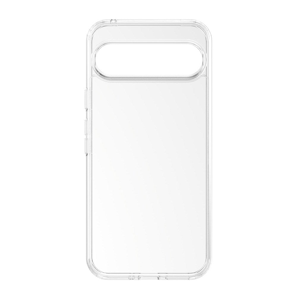 CARE by PanzerGlass Google Pixel 9 Pro XL FASHION X-Ray Soft Basic Skal - Genomskinlig