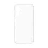 CARE by PanzerGlass Samsung Galaxy A15 / A15 (5G) FASHION X-Ray Soft Basic Skal - Genomskinlig