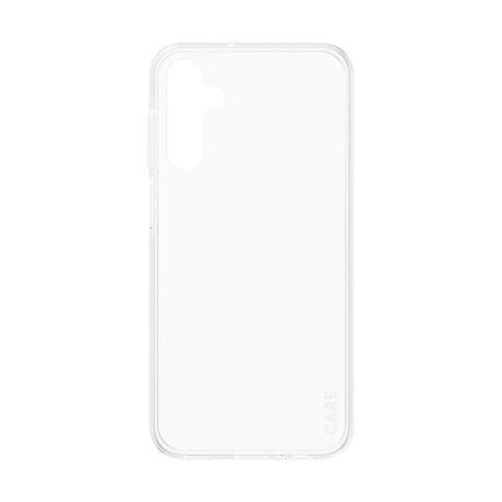 CARE by PanzerGlass Samsung Galaxy A15 / A15 (5G) FASHION X-Ray Soft Basic Skal - Genomskinlig