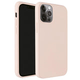 iPhone 13 Pro Vivanco Hype Skal Silikon - Rosa