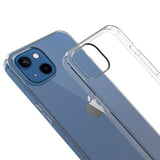 iPhone 13 Pro Max Hurtel Ultra Clear Skal - Transparent