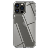 iPhone 13 Pro Max Spigen Quartz Hybrid Skal - Transparent