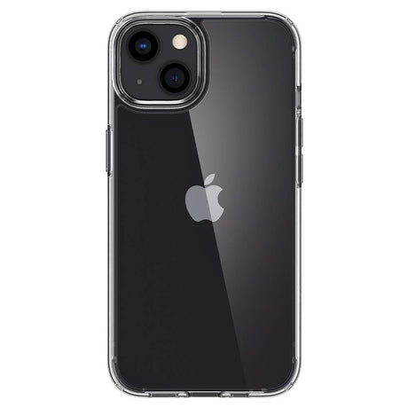 iPhone 13 Mini Spigen Ultra Hybrid Skal - Transparent