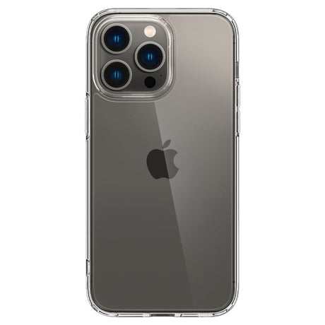 iPhone 14 Pro Max Spigen Ultra Hybrid Skal - Transparent