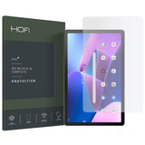 Lenovo Tab M10 Plus (3. Gen) 10.6 "(TB -125F/128F) HOFI Pro+ Hemperat glasskärmskydd - Transparent