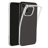 iPhone 13 Vivanco Super Slim Skal - Transparent