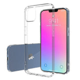 iPhone 13 Pro Max Hurtel Ultra Clear Skal - Transparent