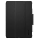 iPad Air (2022/2020) / Pro 11" (2022 / 2021 / 2020 / 2018) Spigen Smart Fold Plus Fodral - Svart